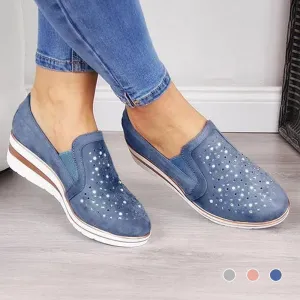 Supportive stylish orthopedic Shoes