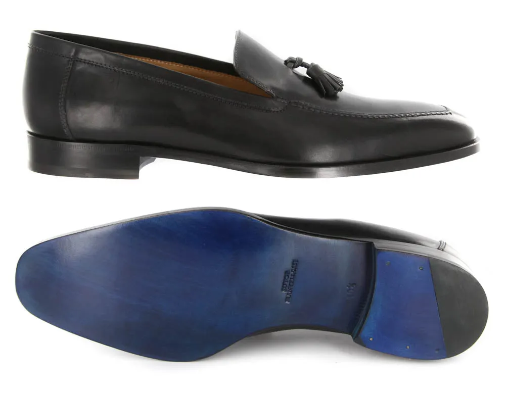 Sutor Mantellassi Black Shoes - 11.5 US / 10.5 UK