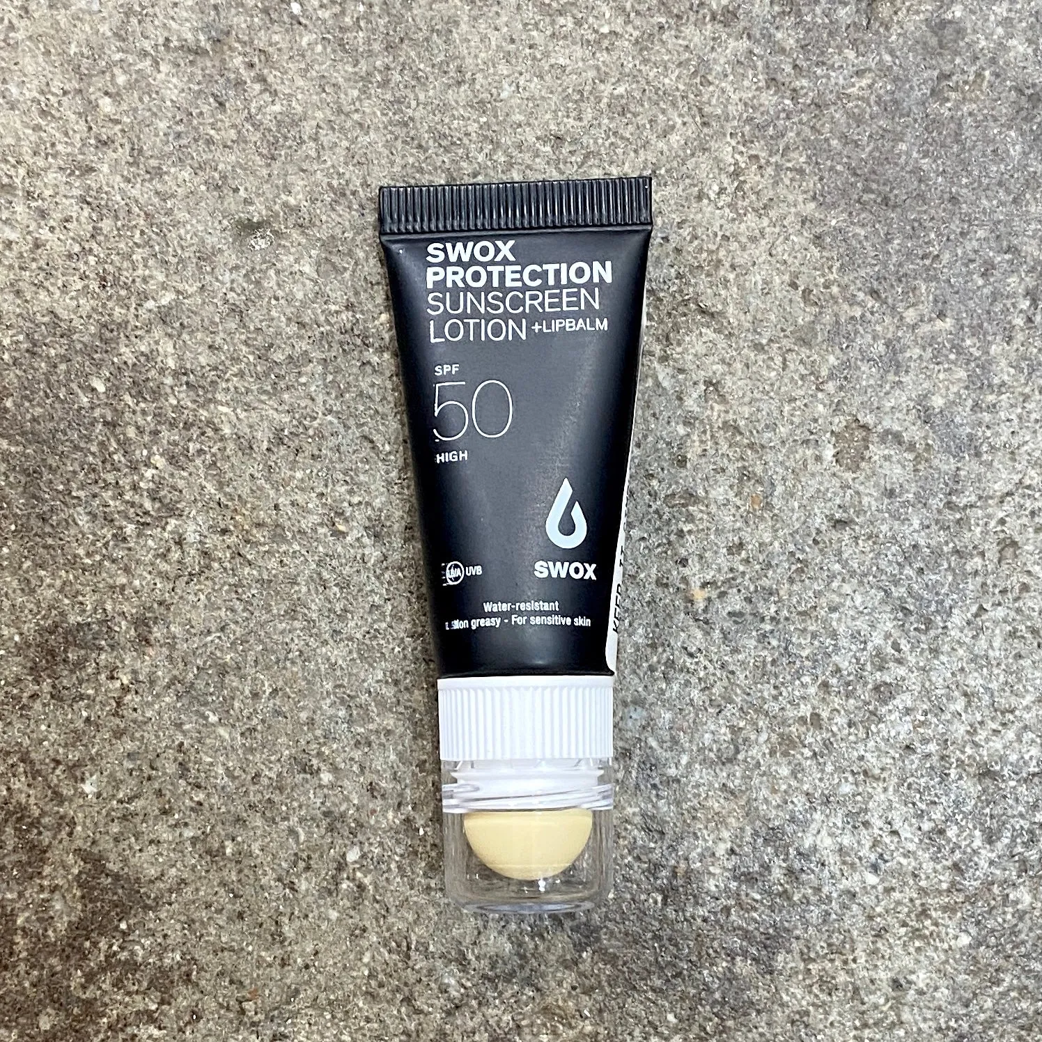 SWOX   LOTION COMBO SPF 50