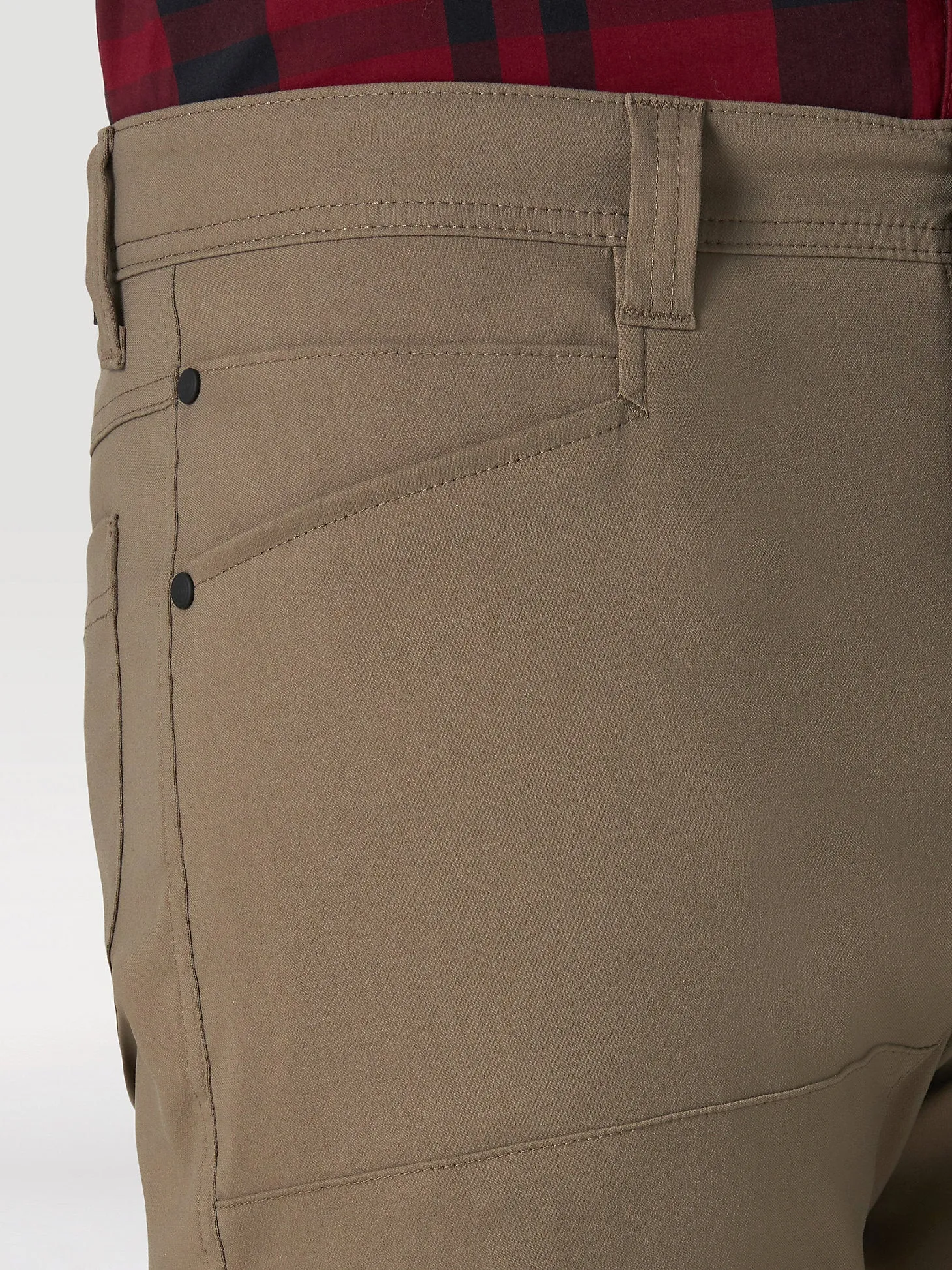 Synthetic Utility Pant - Bungee Cord - NS849BG
