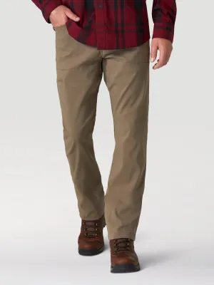 Synthetic Utility Pant - Bungee Cord - NS849BG