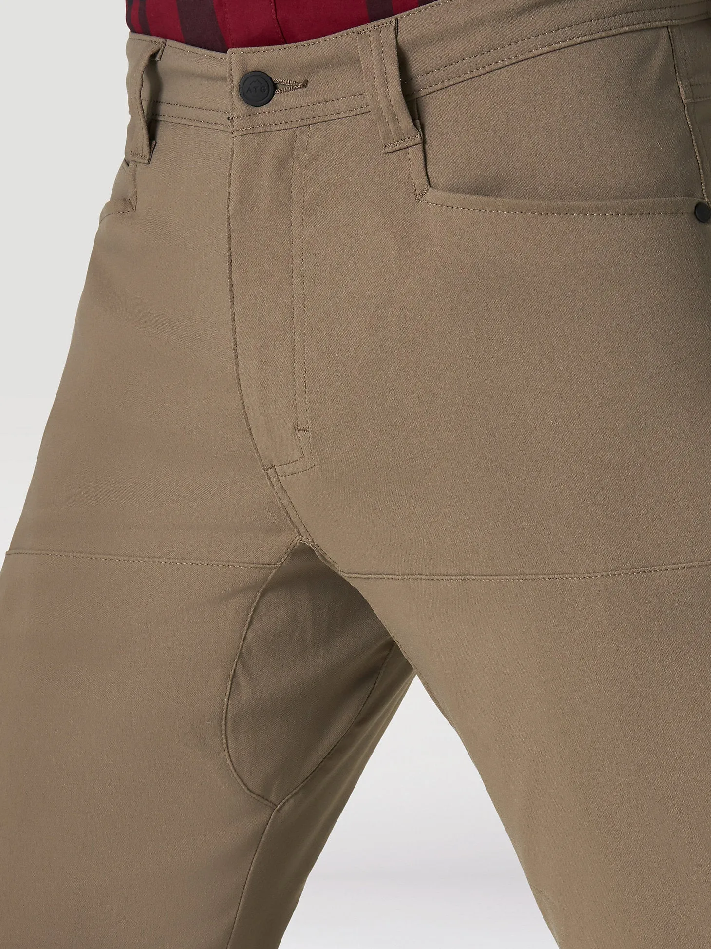 Synthetic Utility Pant - Bungee Cord - NS849BG