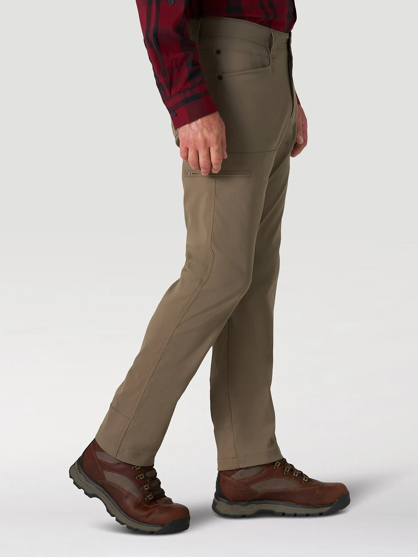 Synthetic Utility Pant - Bungee Cord - NS849BG