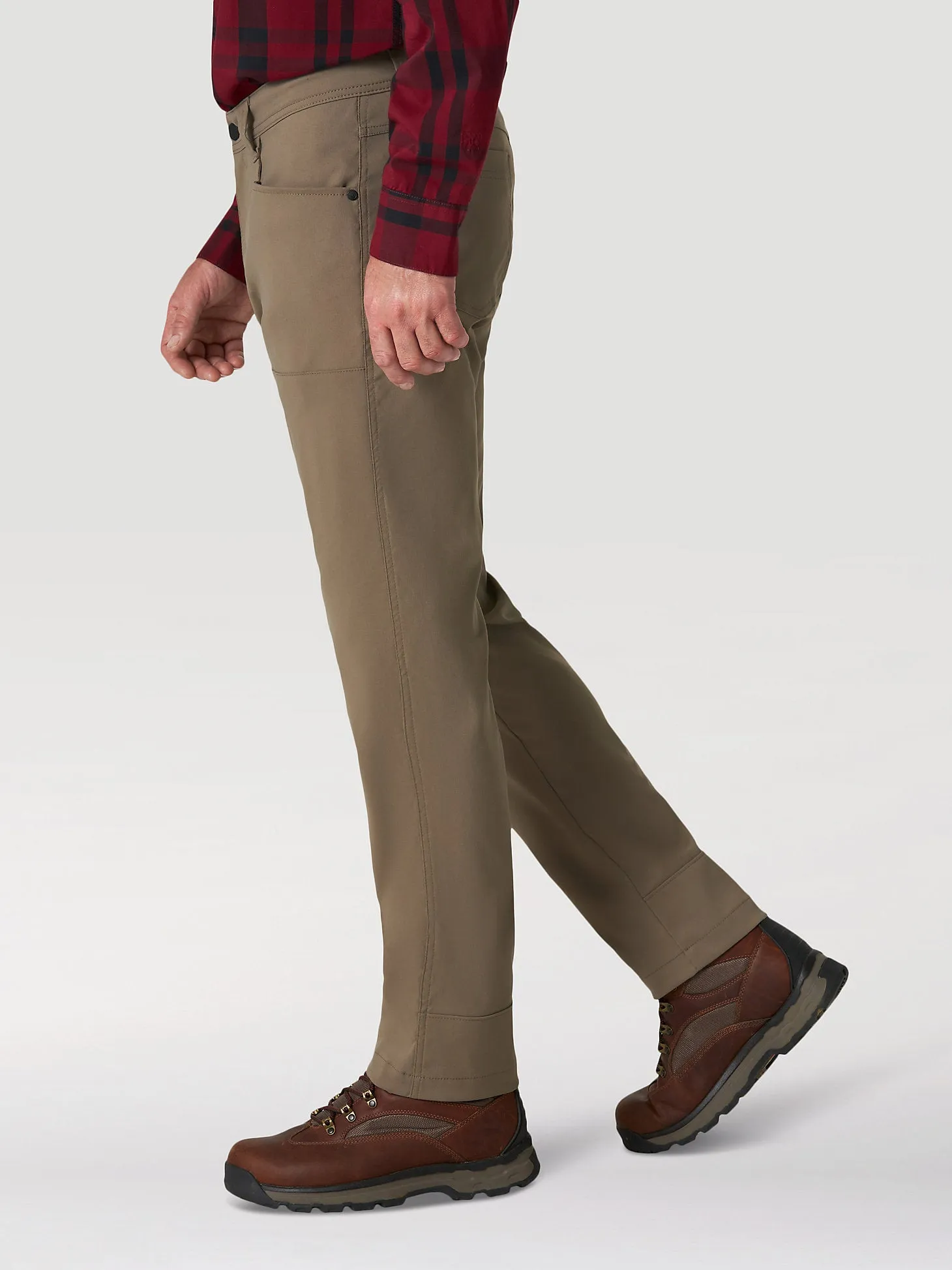 Synthetic Utility Pant - Bungee Cord - NS849BG