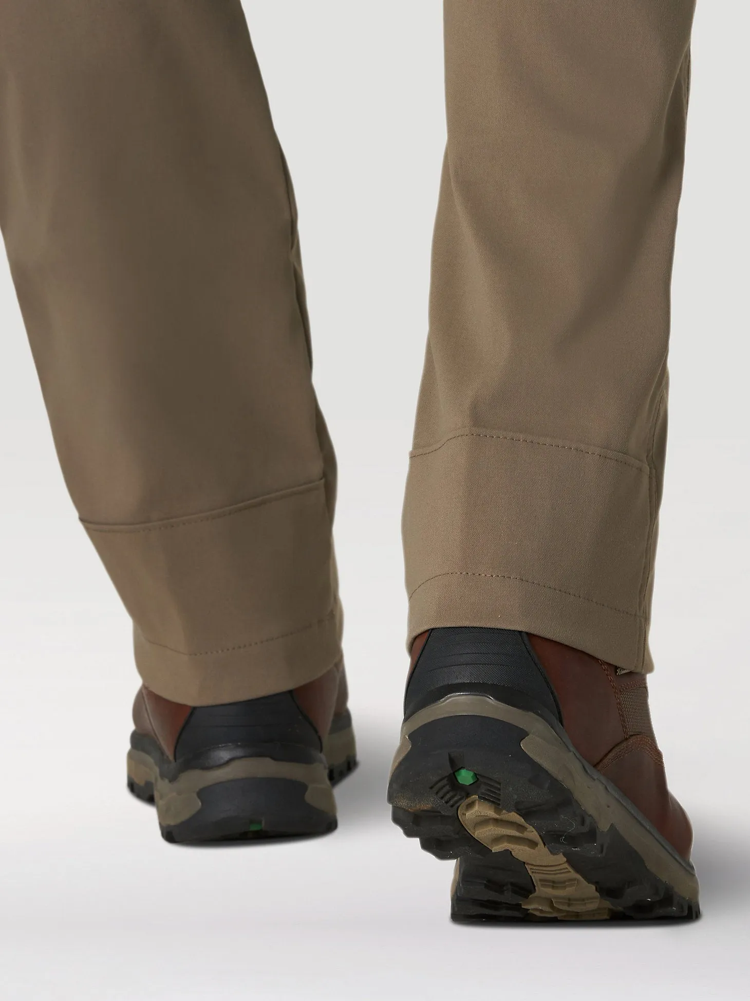 Synthetic Utility Pant - Bungee Cord - NS849BG