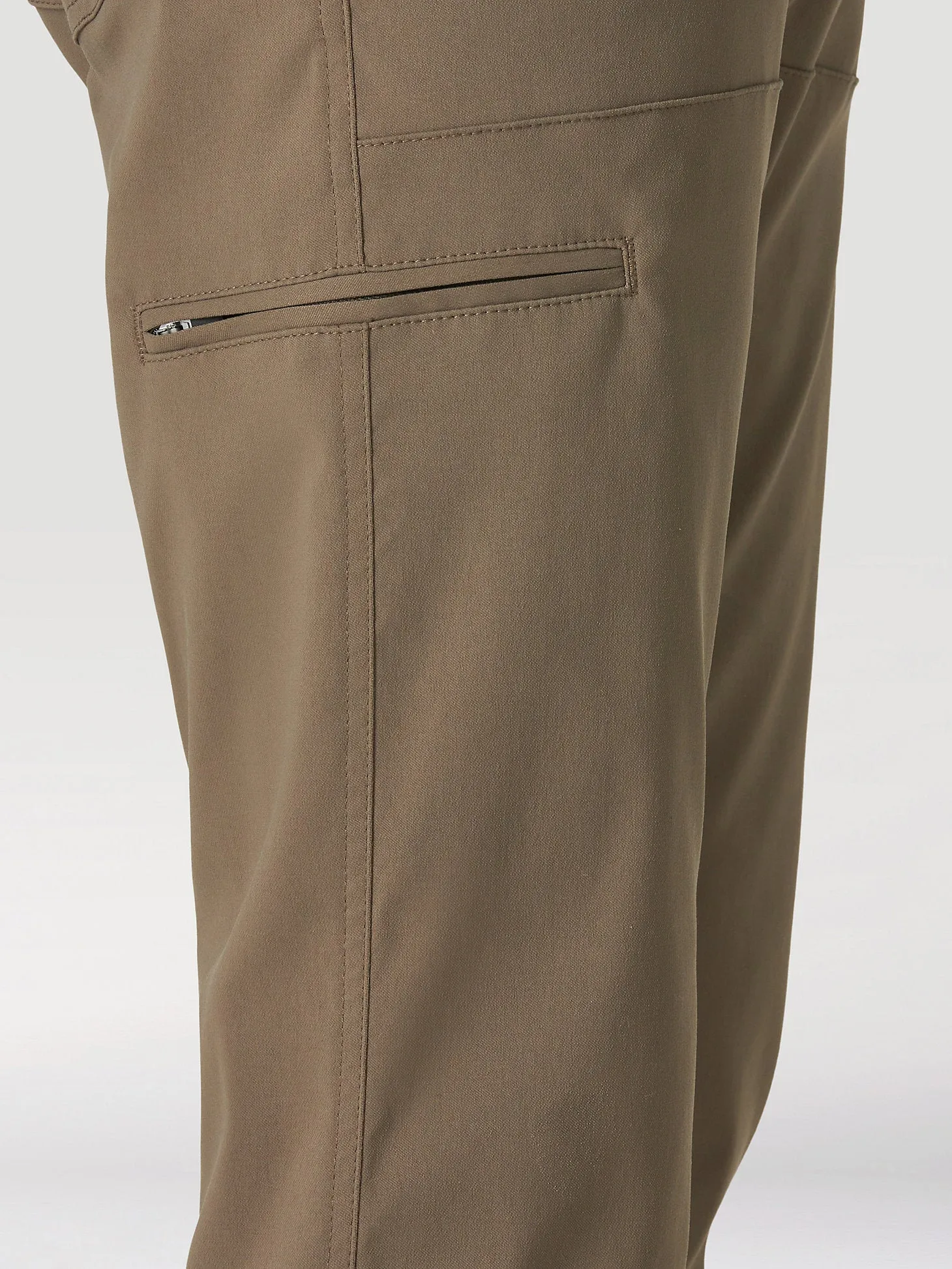Synthetic Utility Pant - Bungee Cord - NS849BG
