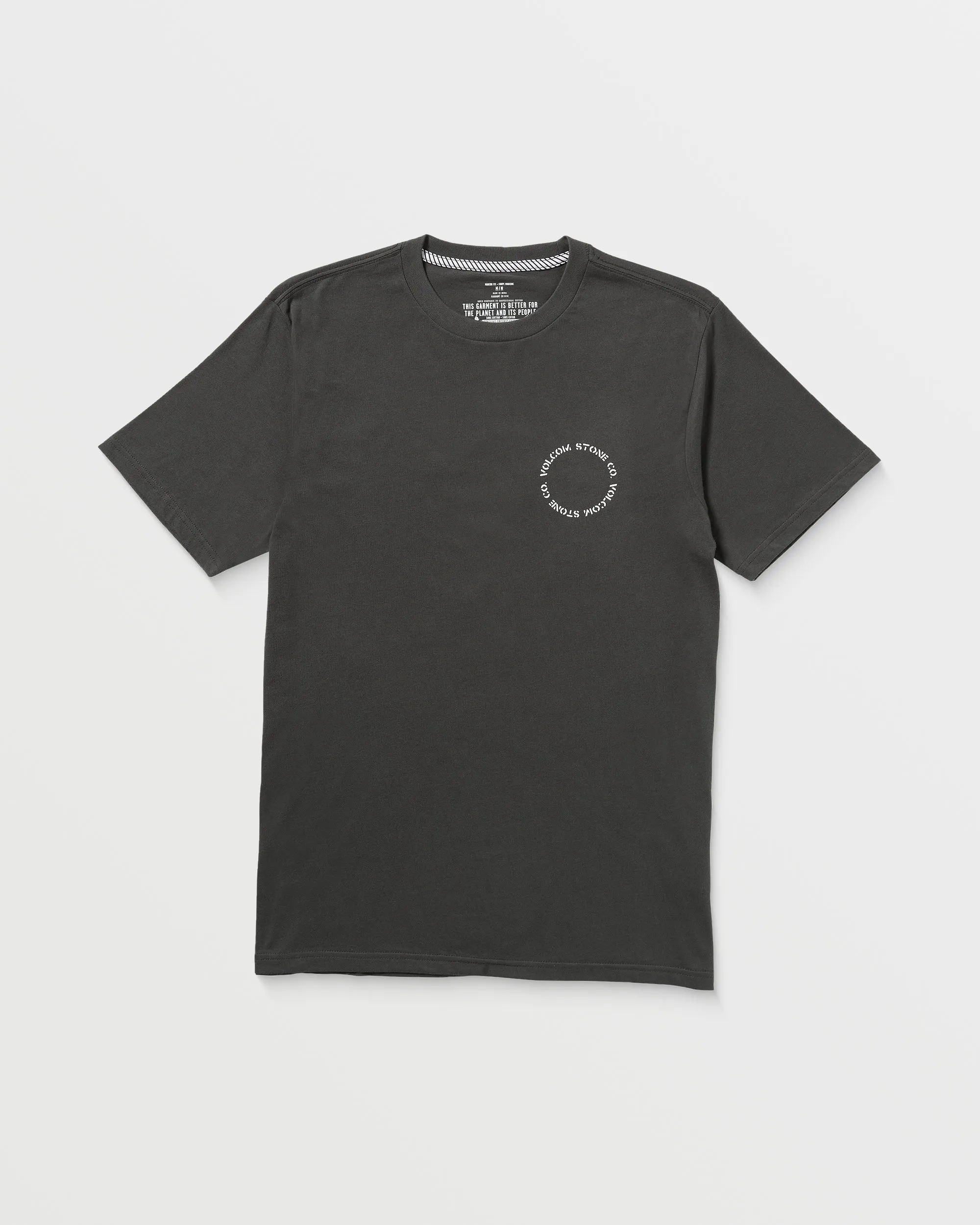 T-shirt Jam Planet - STEALTH