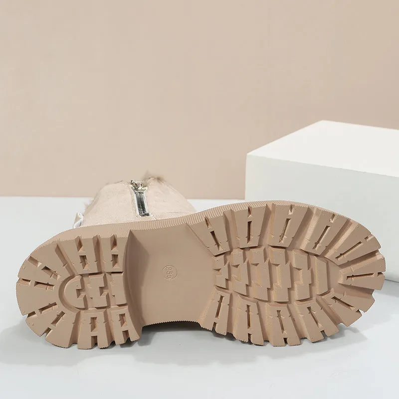 Talia™ - Comfortable Ankle Boots