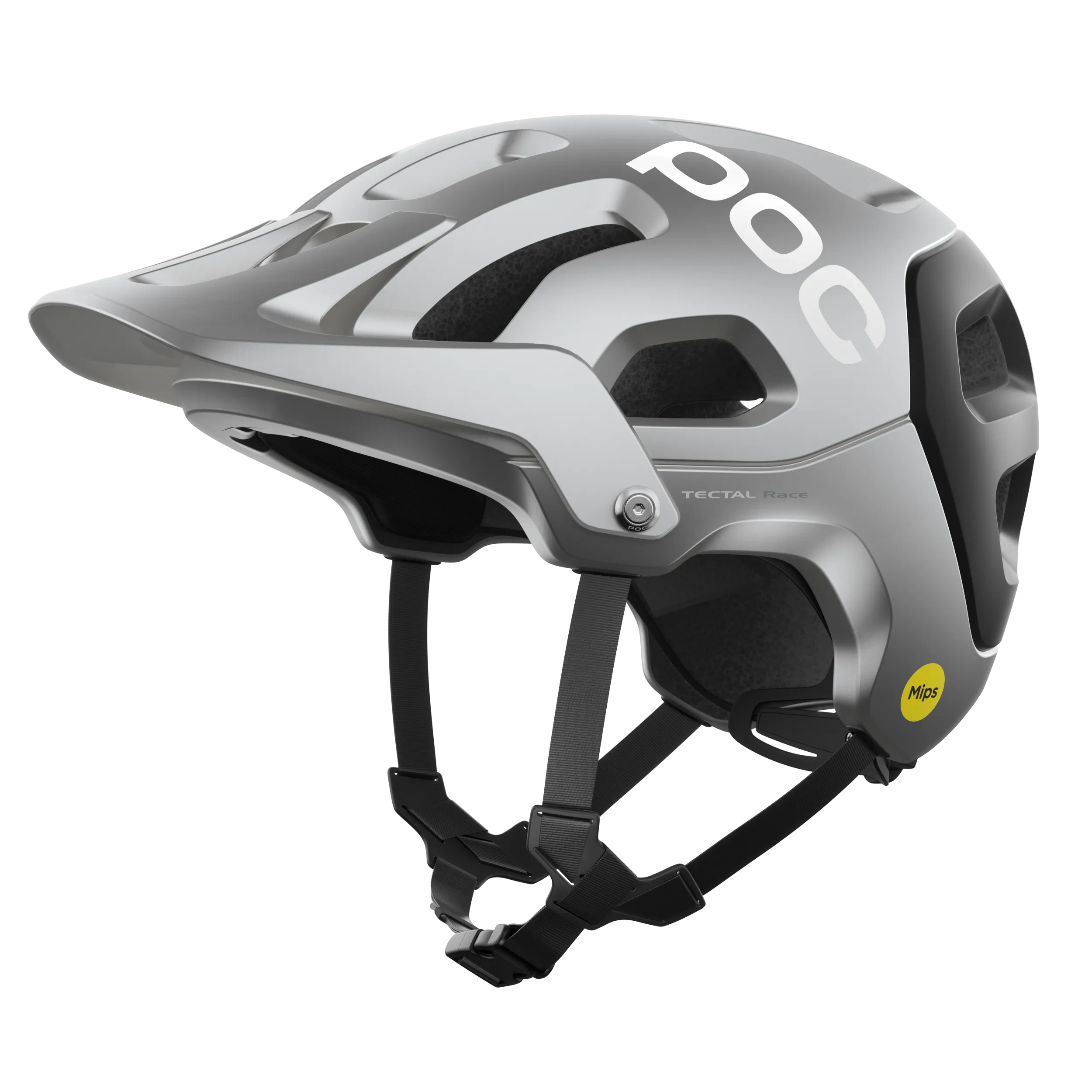 Tectal Race MIPS