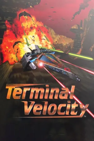 Terminal Velocity: Legacy (PC/MAC)