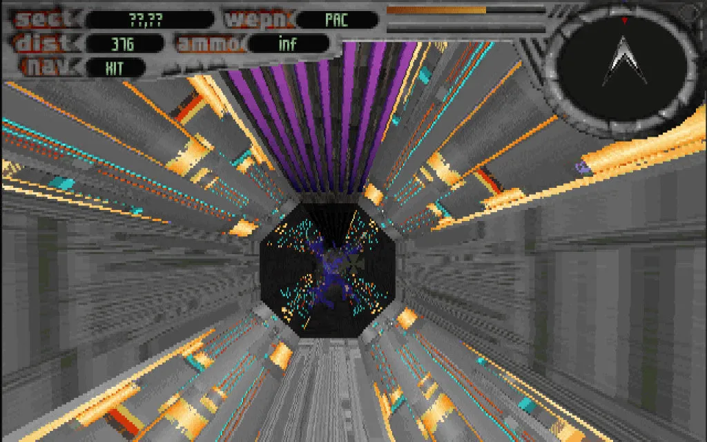 Terminal Velocity: Legacy (PC/MAC)