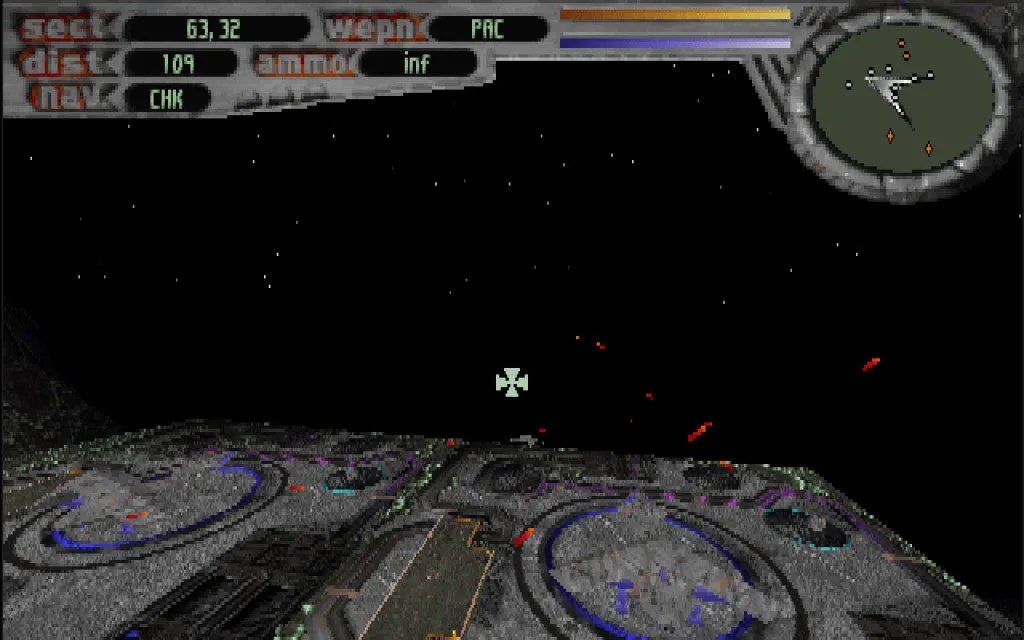 Terminal Velocity: Legacy (PC/MAC)