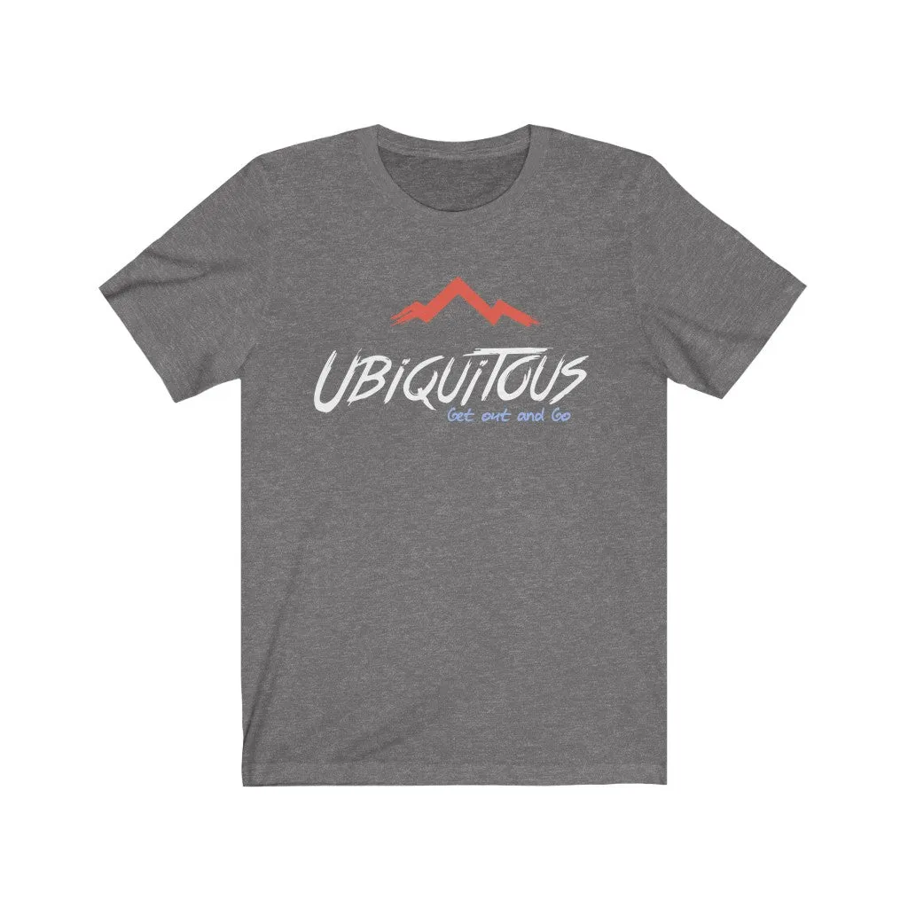 The Mountain Tee