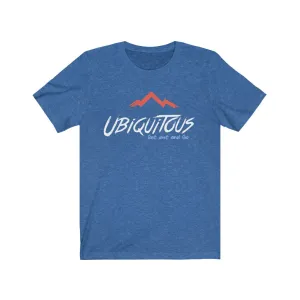 The Mountain Tee