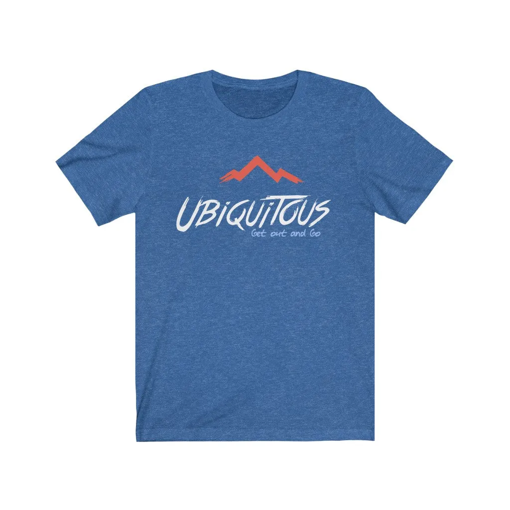 The Mountain Tee
