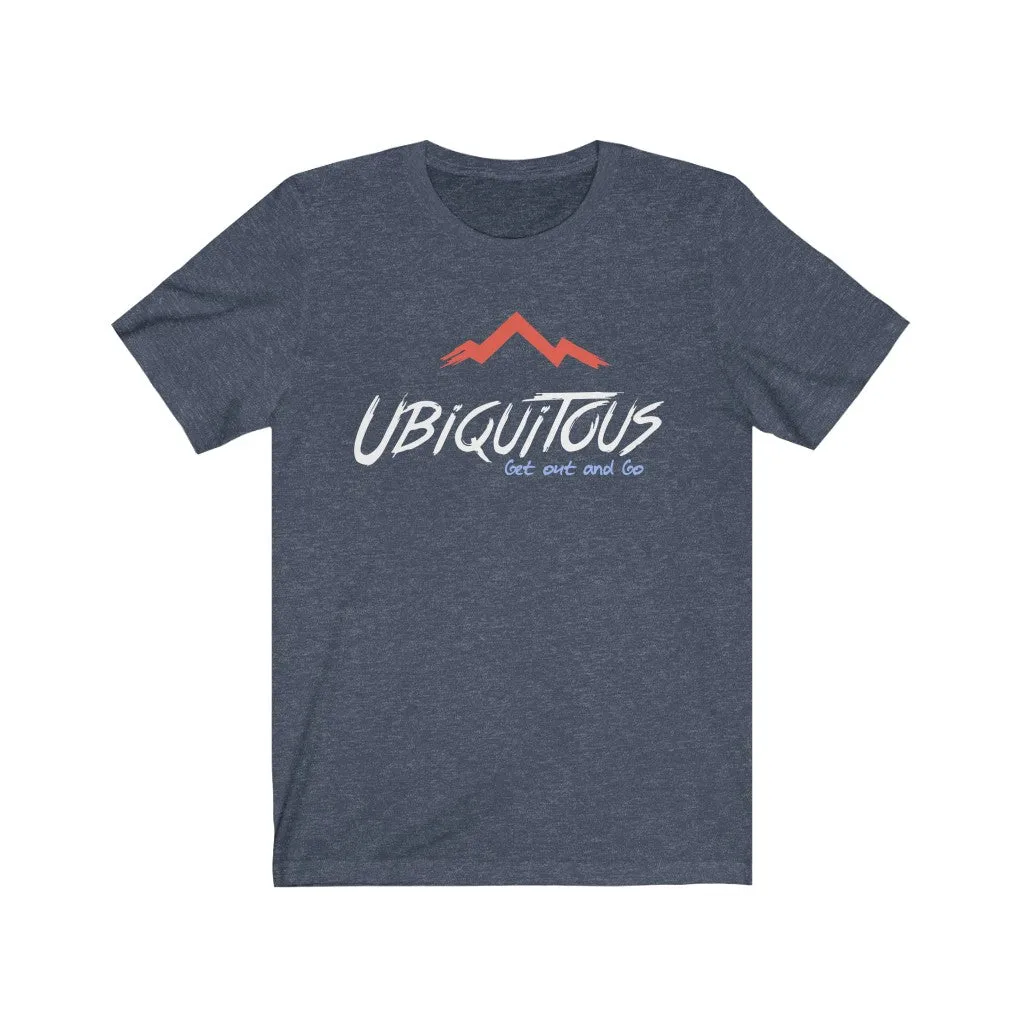 The Mountain Tee