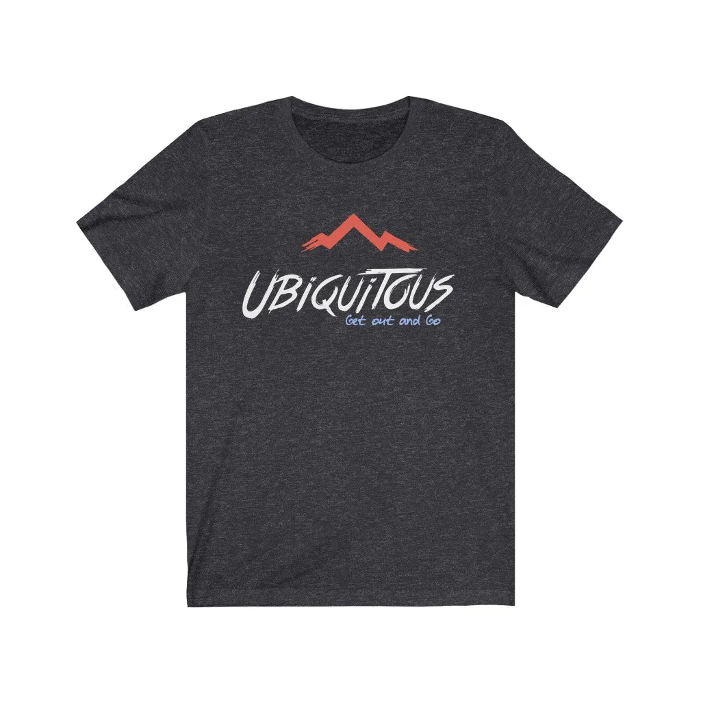 The Mountain Tee