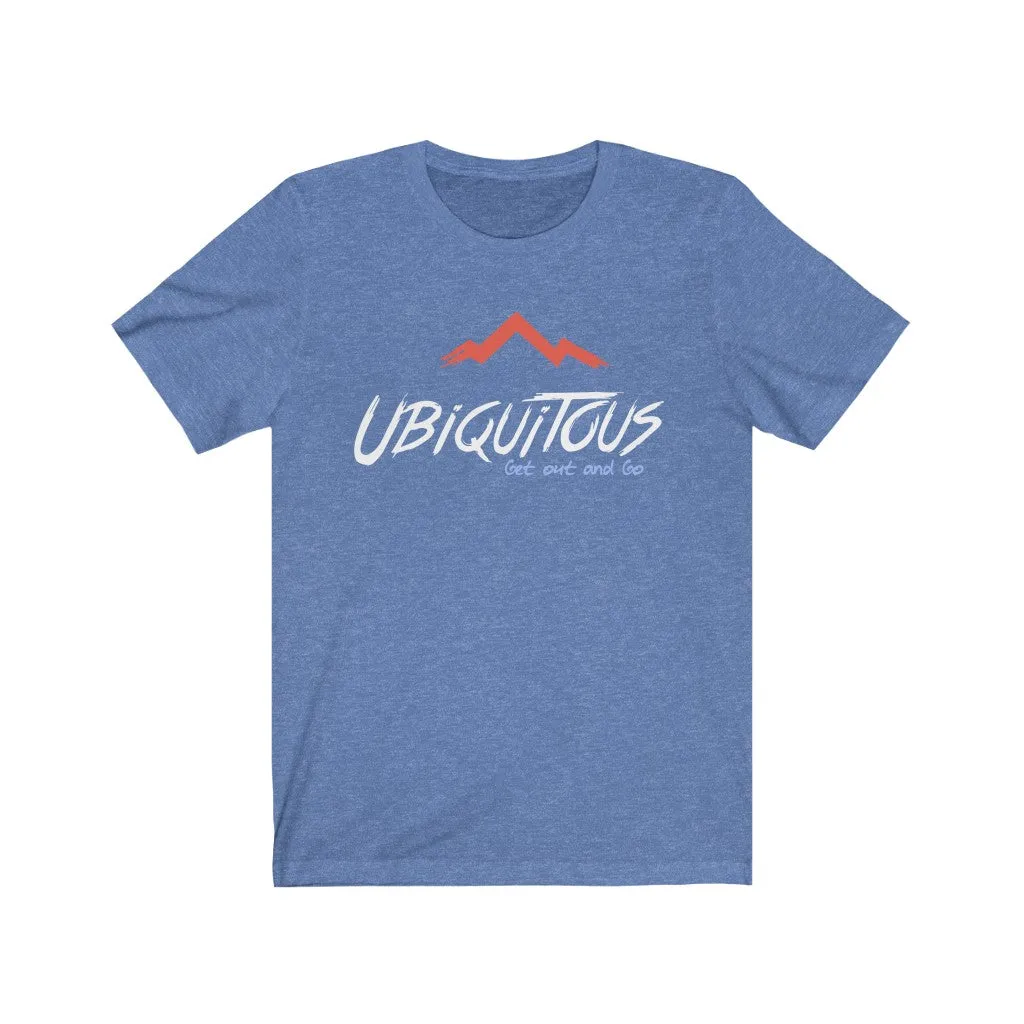 The Mountain Tee