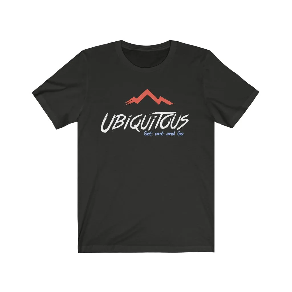 The Mountain Tee