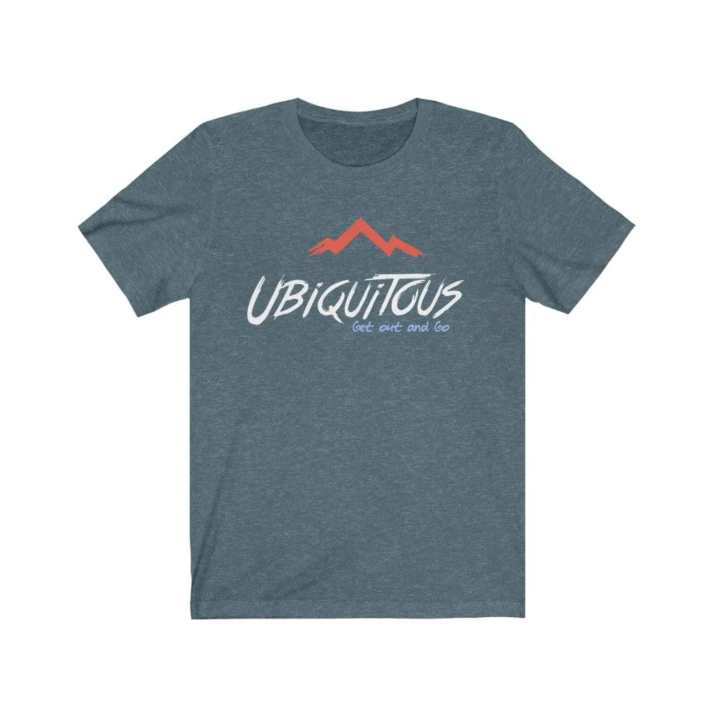 The Mountain Tee