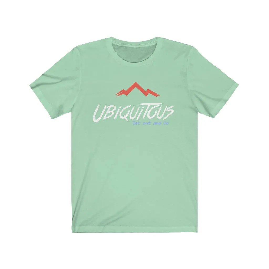 The Mountain Tee
