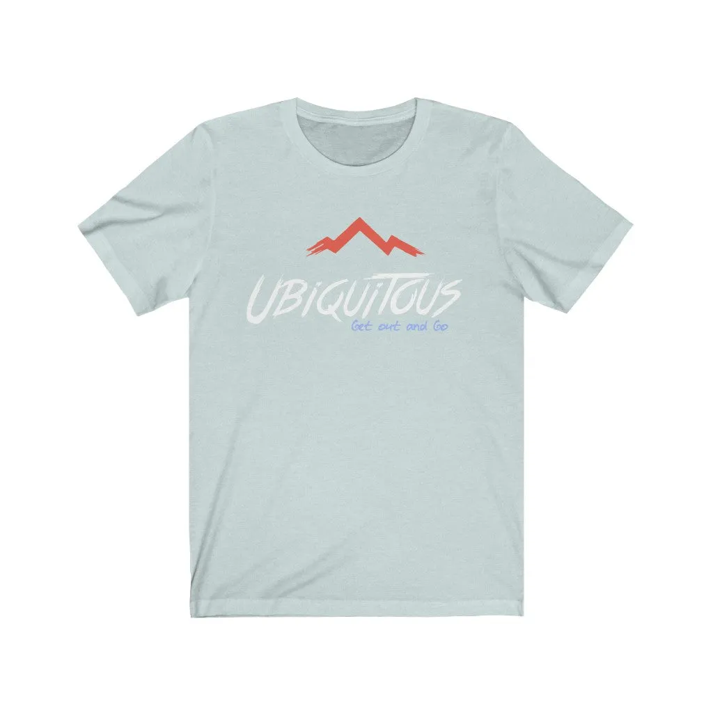 The Mountain Tee