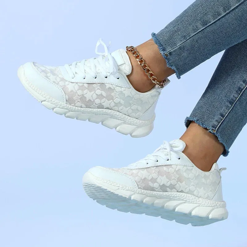 The Noa™ Summer sneaker
