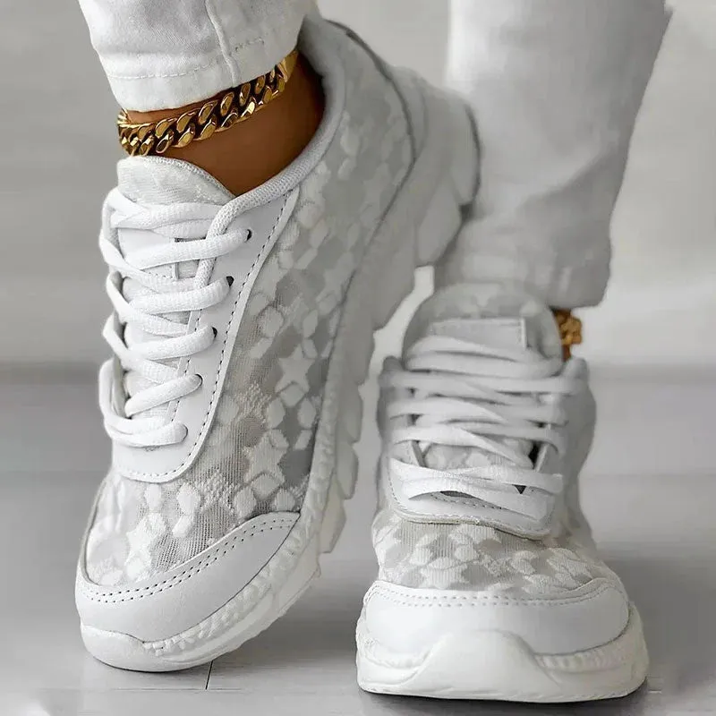 The Noa™ Summer sneaker