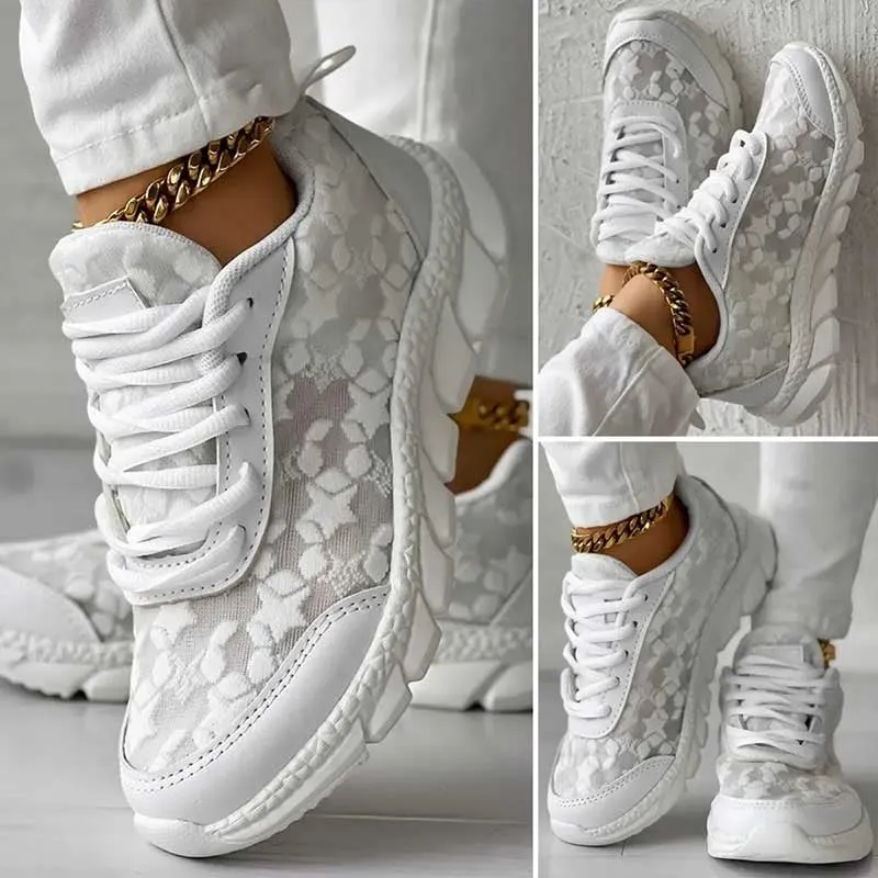The Noa™ Summer sneaker
