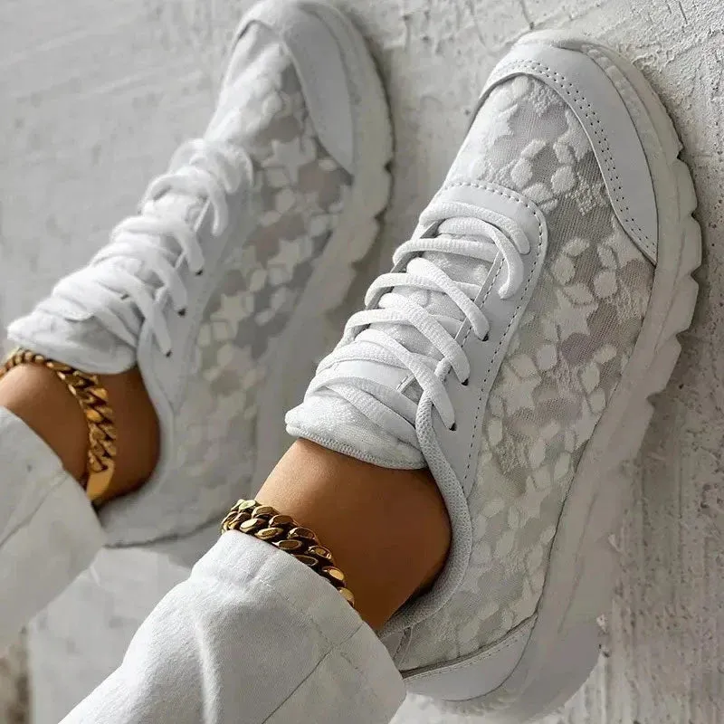 The Noa™ Summer sneaker