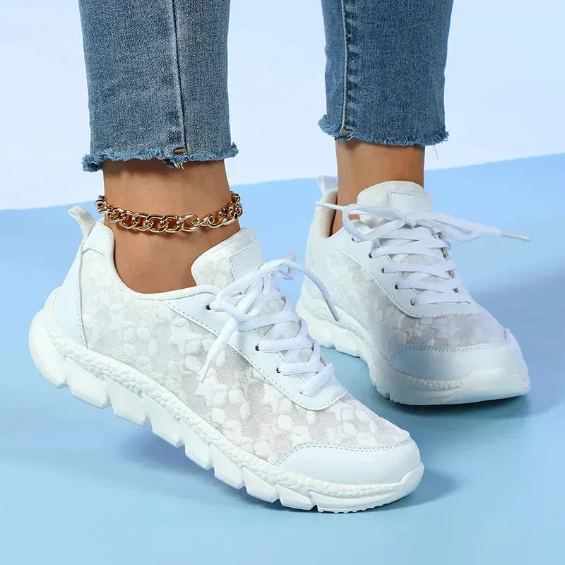 The Noa™ Summer sneaker