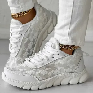 The Noa™ Summer sneaker