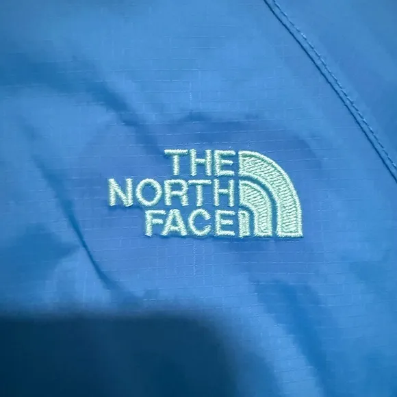 The North Face Women’s Venture Rain Shell Jacket Size XS Outdoor HyVent 2.5