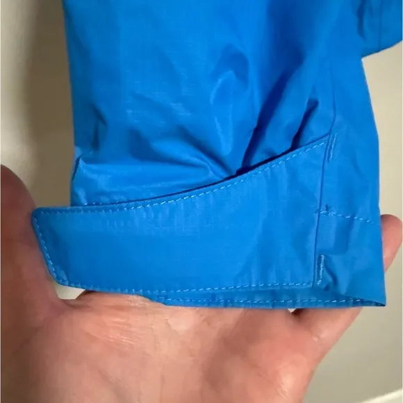 The North Face Women’s Venture Rain Shell Jacket Size XS Outdoor HyVent 2.5