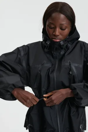 THE NORTH FACE X CECILIE BAHNSEN FIONA SHORT MOUNTAIN | JACKET