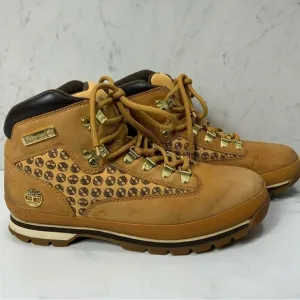 TIMBERLAND Euro Hiker boots