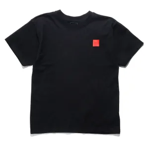 TNF 40th Anni. Mountain Tee Black NF0A8BXYJK31