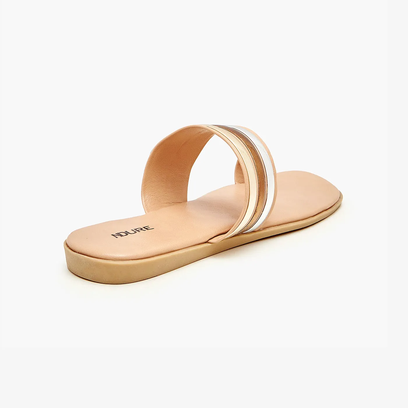 Toe Ring Flats