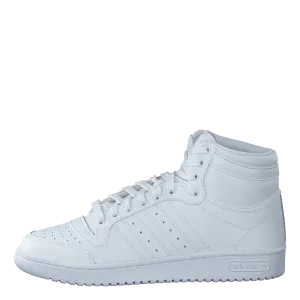 Top Ten Ftwr White/chalk White/ftwr Wh