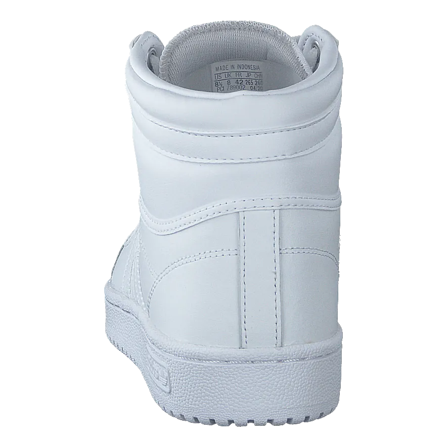 Top Ten Ftwr White/chalk White/ftwr Wh