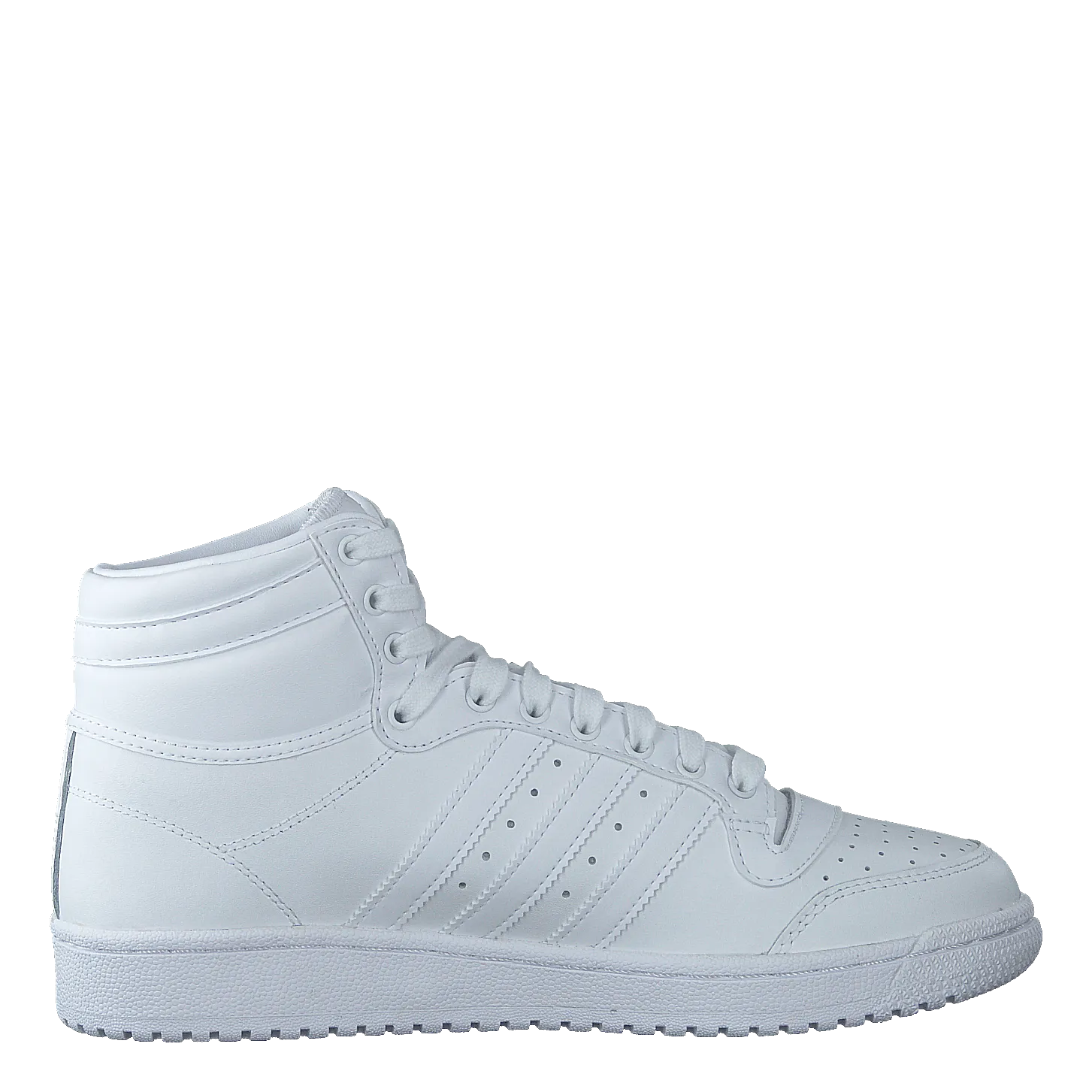 Top Ten Ftwr White/chalk White/ftwr Wh