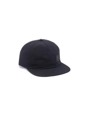 Topo Designs Cord Cap Black