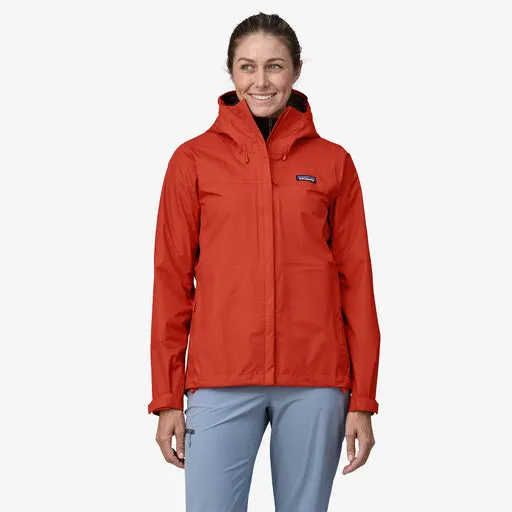 Torrentshell 3L Jkt W