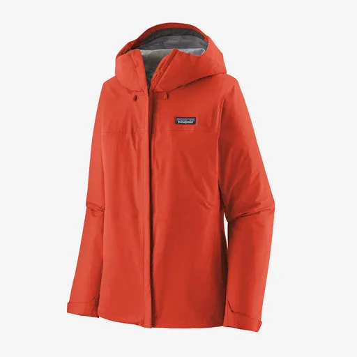 Torrentshell 3L Jkt W