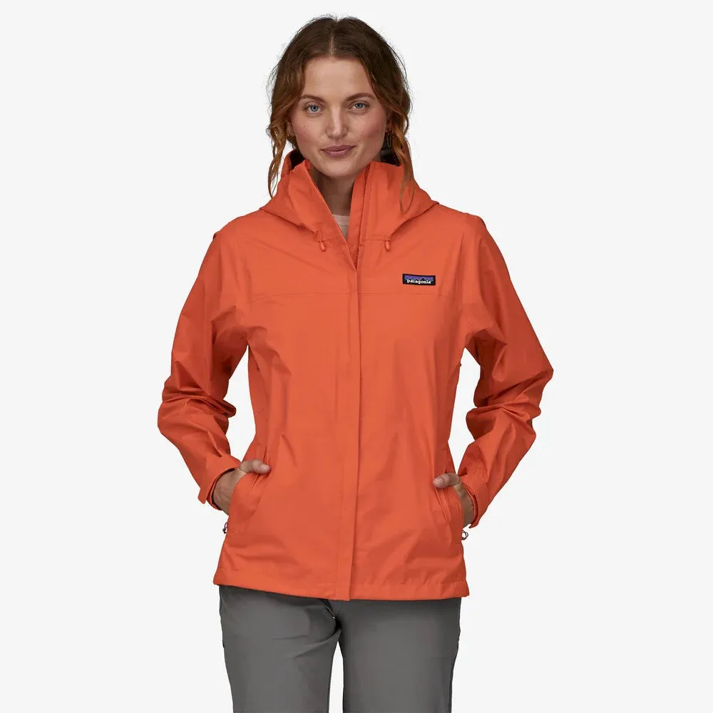 Torrentshell 3L Jkt W