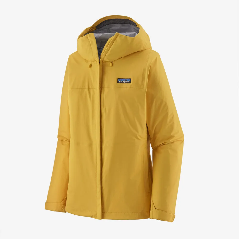 Torrentshell 3L Jkt W