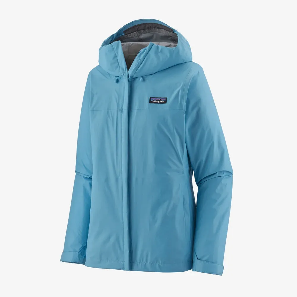 Torrentshell 3L Jkt W