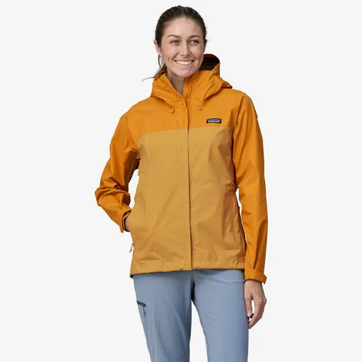 Torrentshell 3L Jkt W