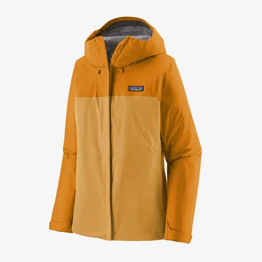 Torrentshell 3L Jkt W