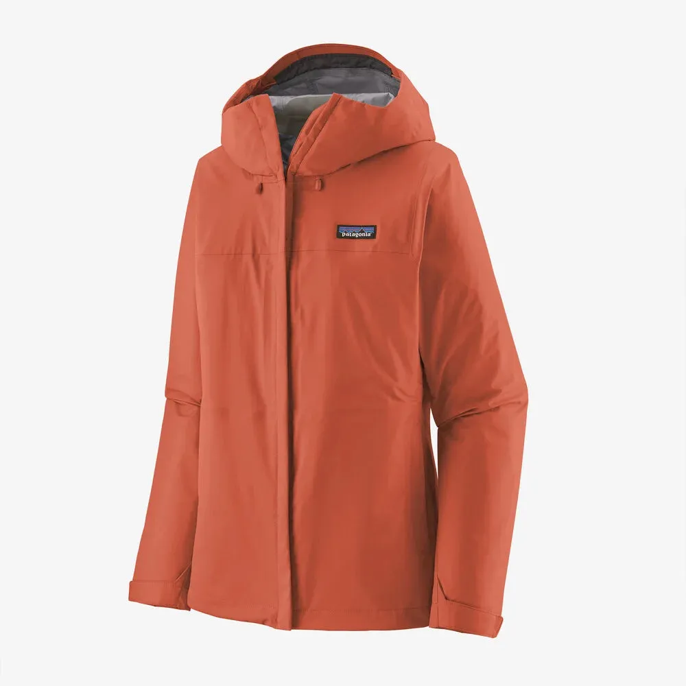 Torrentshell 3L Jkt W